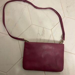 Madewell crossbody